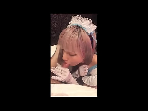 ❤️ Japanese Idol [mayuka], chipfeko chemusikana wechiFrench, chikamu 1, blowjob uye zunza ne lotion Zvinonyadzisira fb ﹏