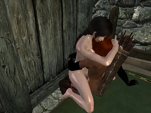 ❤️ pazororo, uye akashandisa miviri yetsbbe uye unpe yakanyanya vatambi, succubus uye nord Zvinonyadzisira fb ﹏